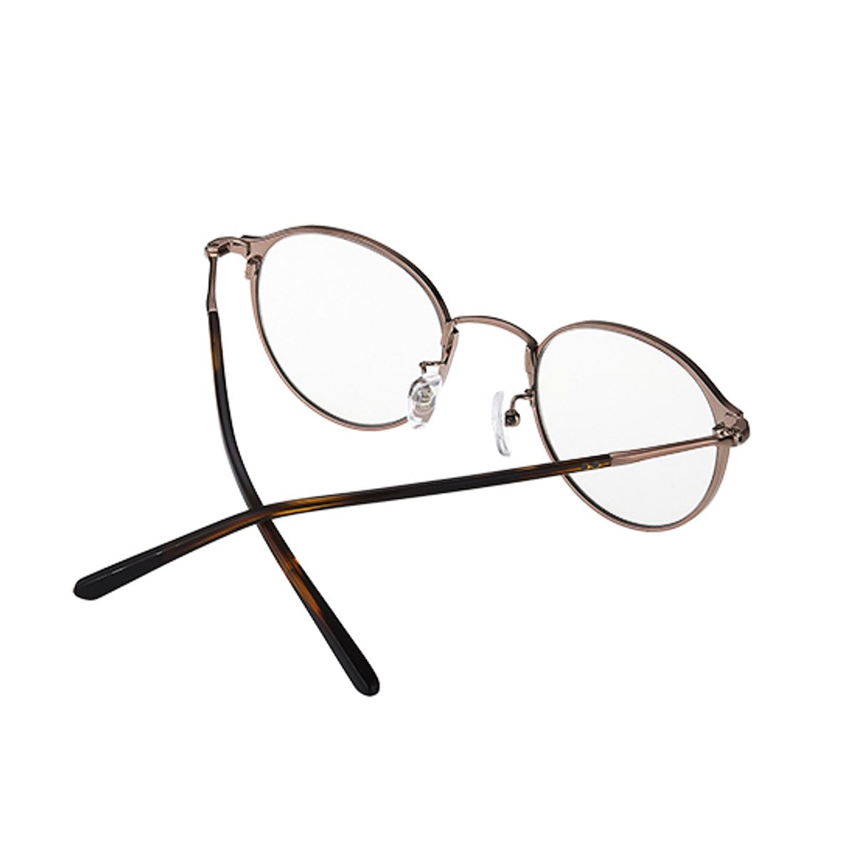 엘르 아이웨어(ELLE EYEWEAR) 리옹(LYON) 티타늄안경