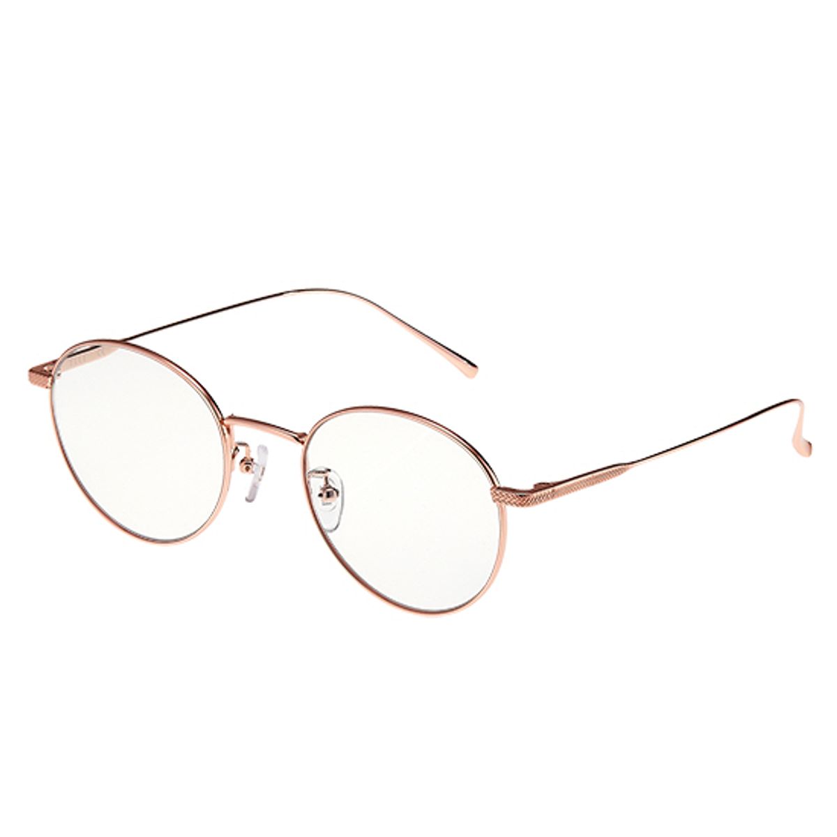엘르 아이웨어(ELLE EYEWEAR) 쁘띠(PETTI) 티타늄안경
