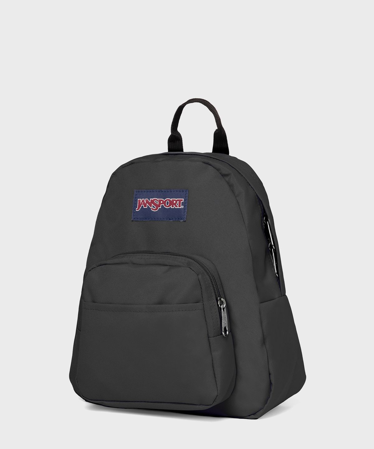 잔스포츠(JANSPORT) 하프파인트 미니백팩 BLACK