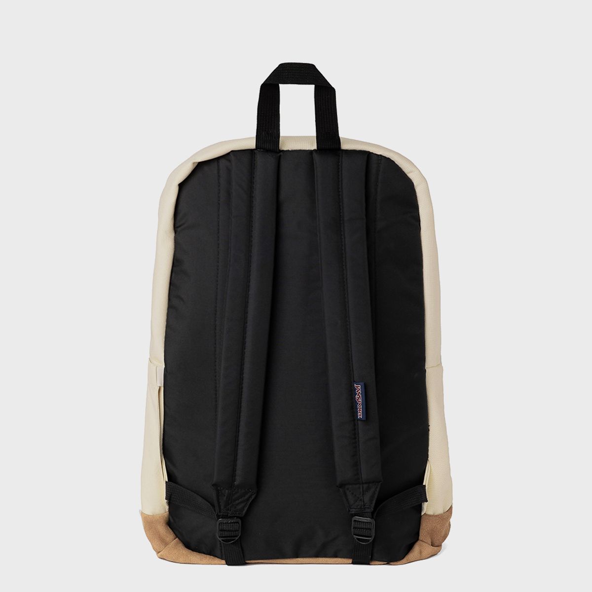 잔스포츠(JANSPORT) 라이트팩 SOFT TAN