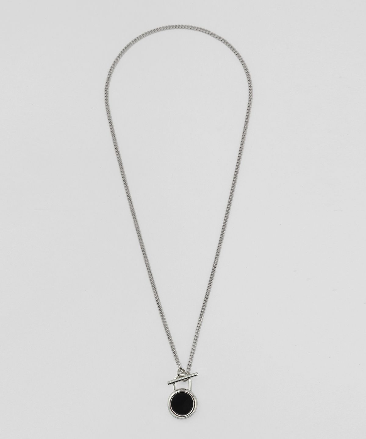 논논(NONENON) TOGGLE CIRCLE NEC