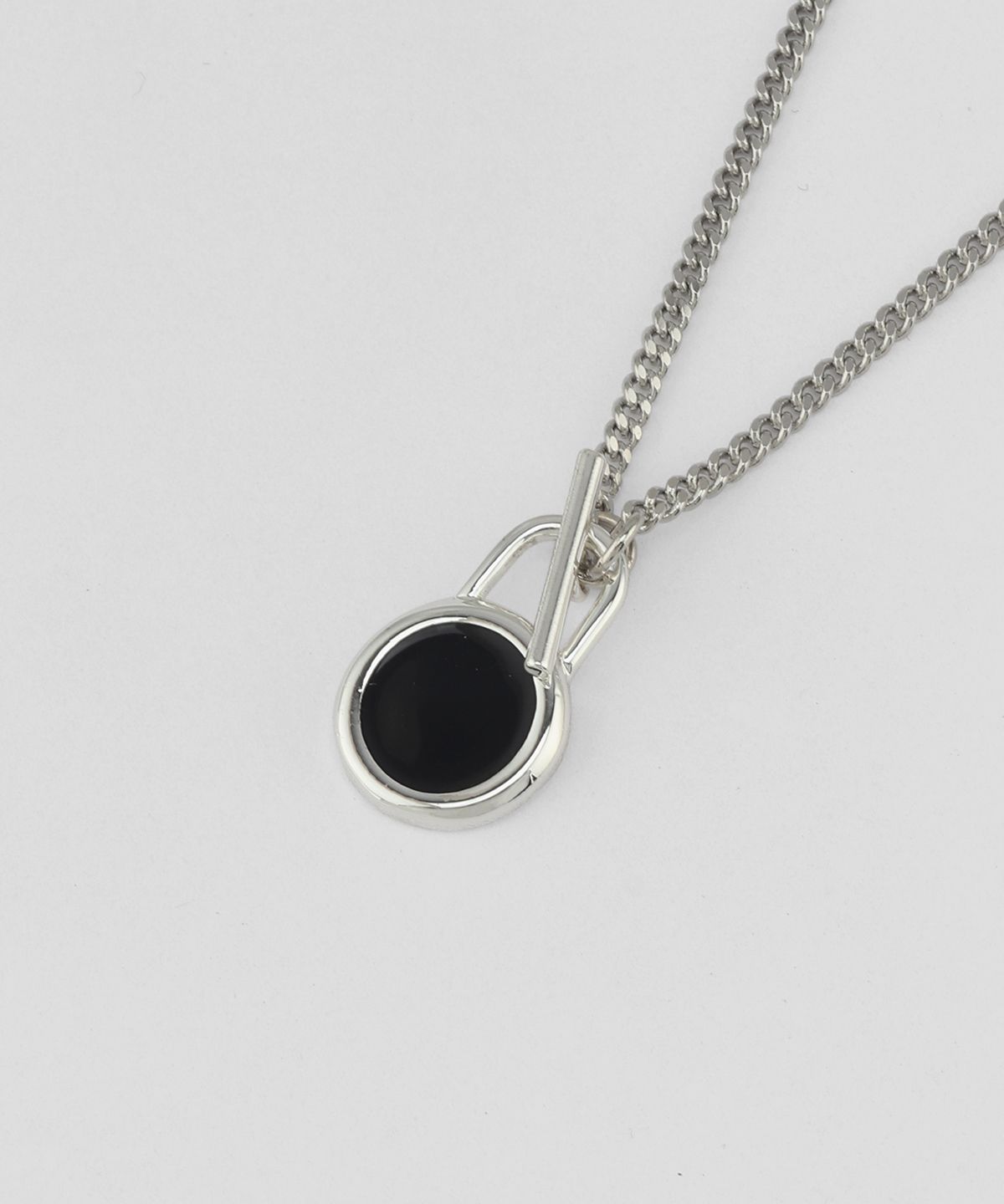 논논(NONENON) TOGGLE CIRCLE NEC