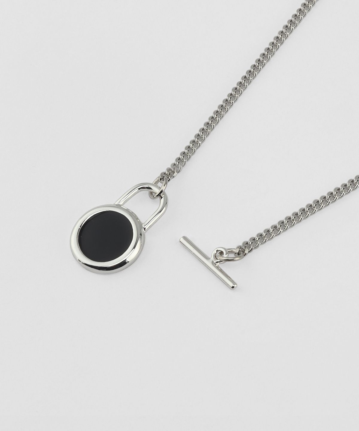 논논(NONENON) TOGGLE CIRCLE NEC