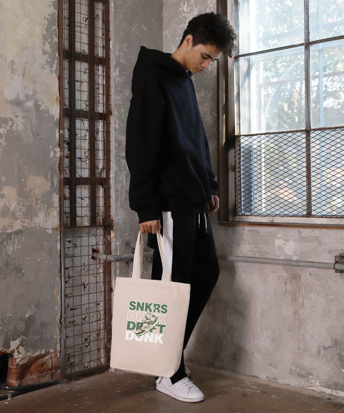 드리프트아웃(DRIFTOUT) DDE-124 덩크 그린