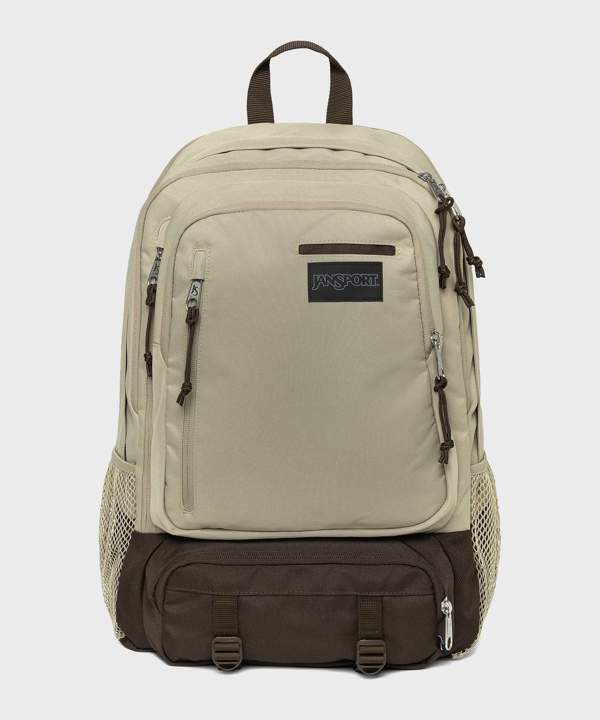 잔스포츠(JANSPORT) 엔보이 DESERT BEIGE