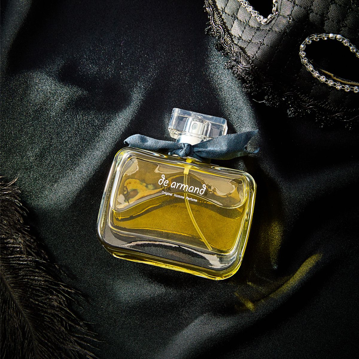 디아르망(DE ARMAND) 디아르망 옴므 페로몬향 남자향수 70ml