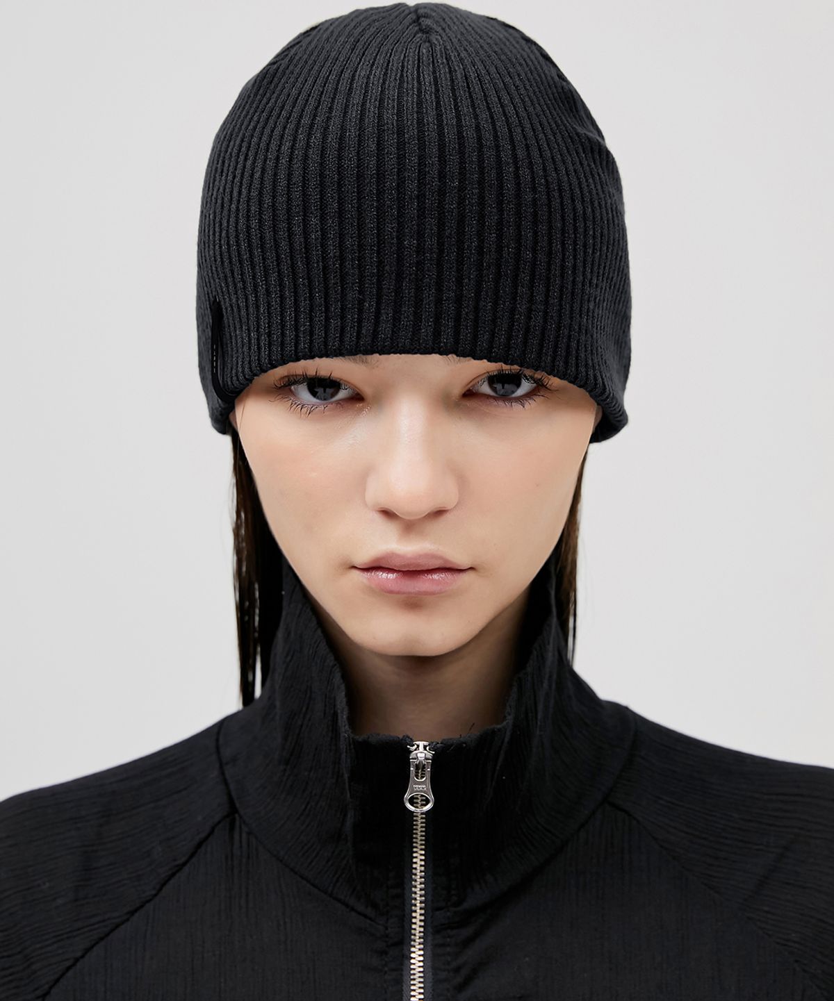 플레어업(FLAREUP) 2.FLARE Knit Beanie (FL-716)