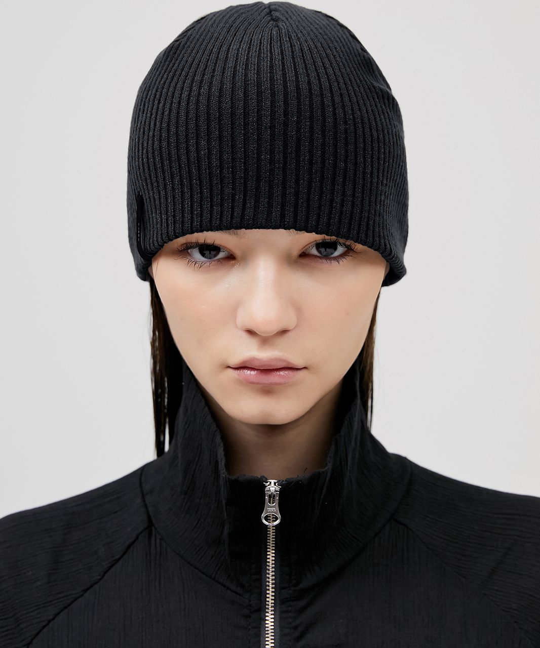 FLARE UP☆Fur Knit Beanie MUSINSA | FLAREUP 2.FLARE Knit Beanie (FL-716)