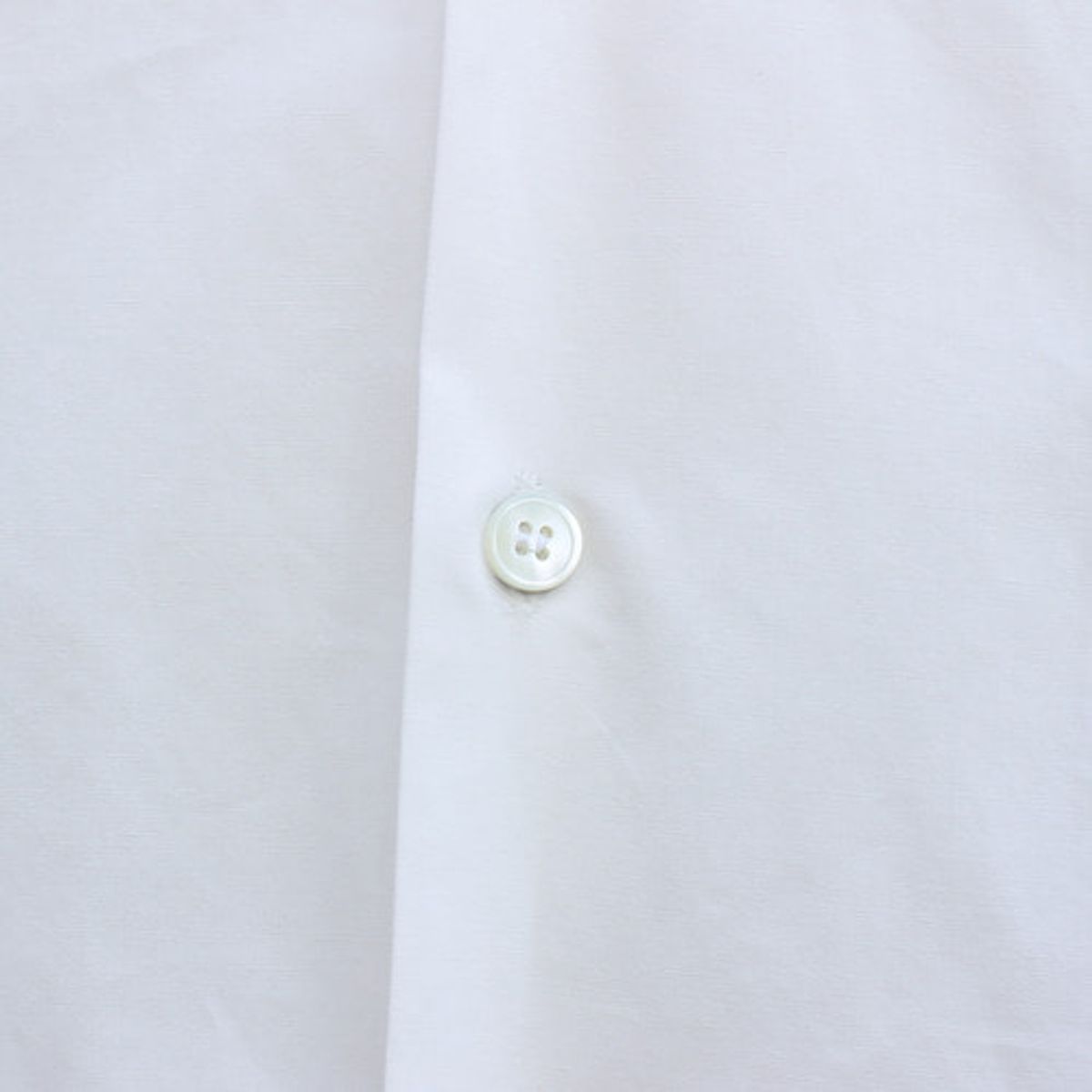 에포님(EPONYM) 오버 셔츠_화이트