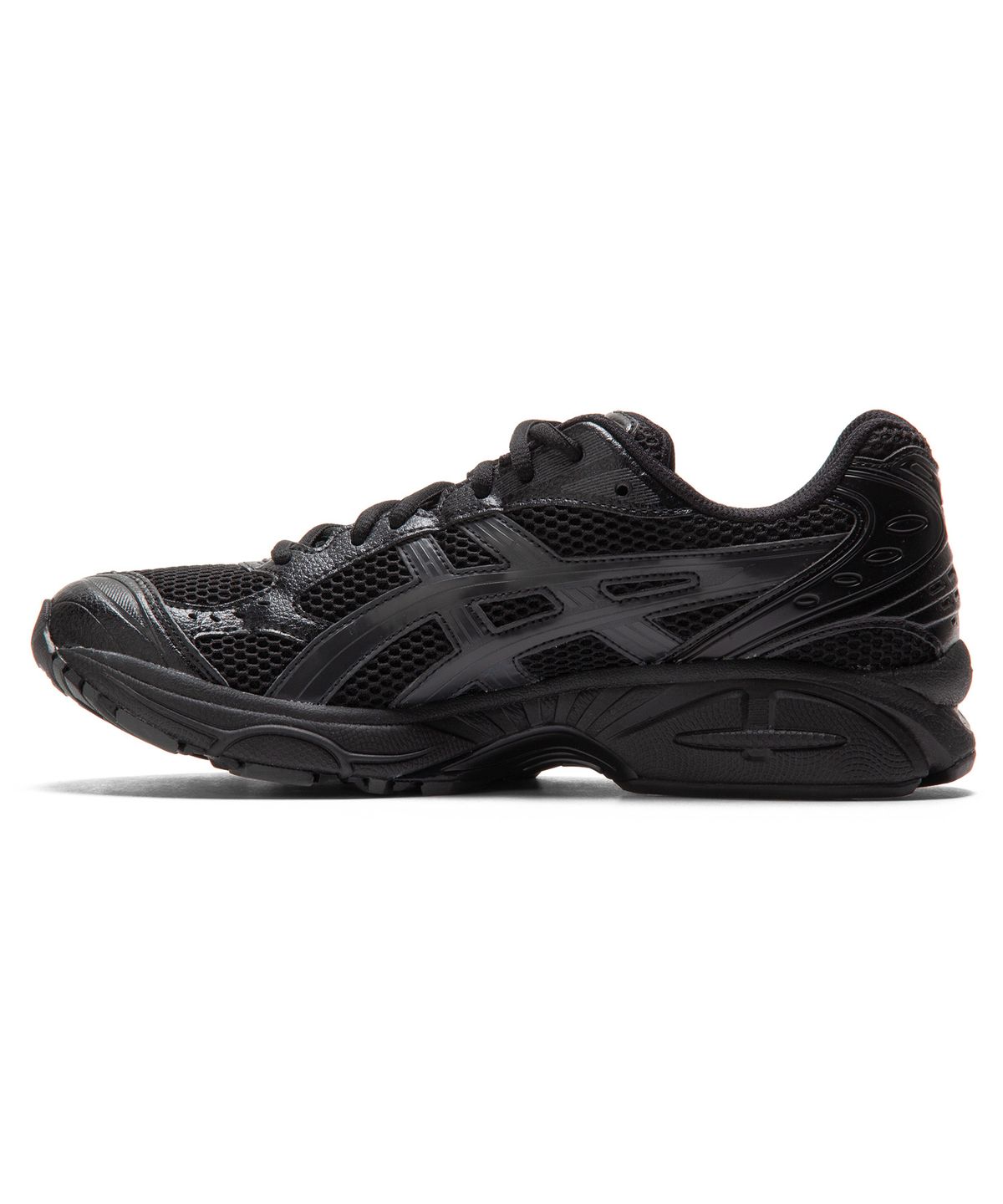 아식스(ASICS) 젤-카야노 14 -블랙:그래피티 그레이 / 1201A019-001