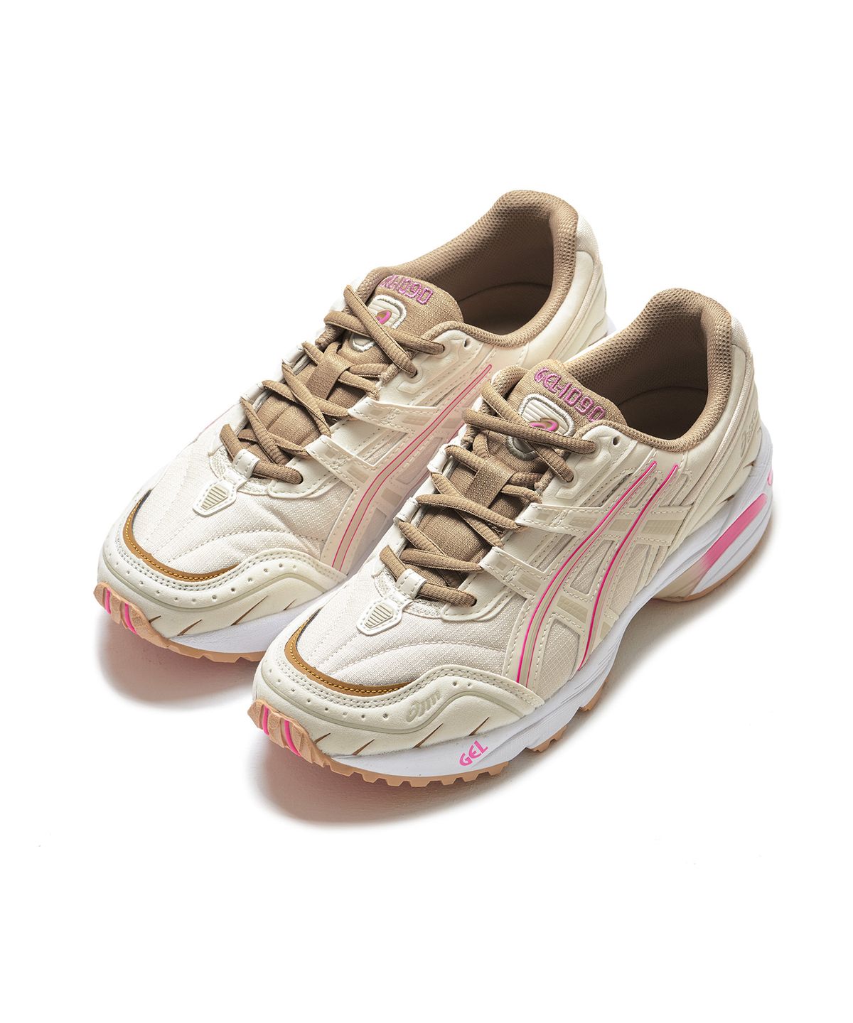아식스(ASICS) 젤-1090 W - 버치:버치 / 1202A059-200