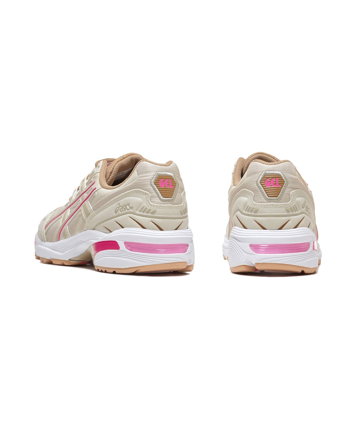 아식스(ASICS) 젤-1090 W - 버치:버치 / 1202A059-200