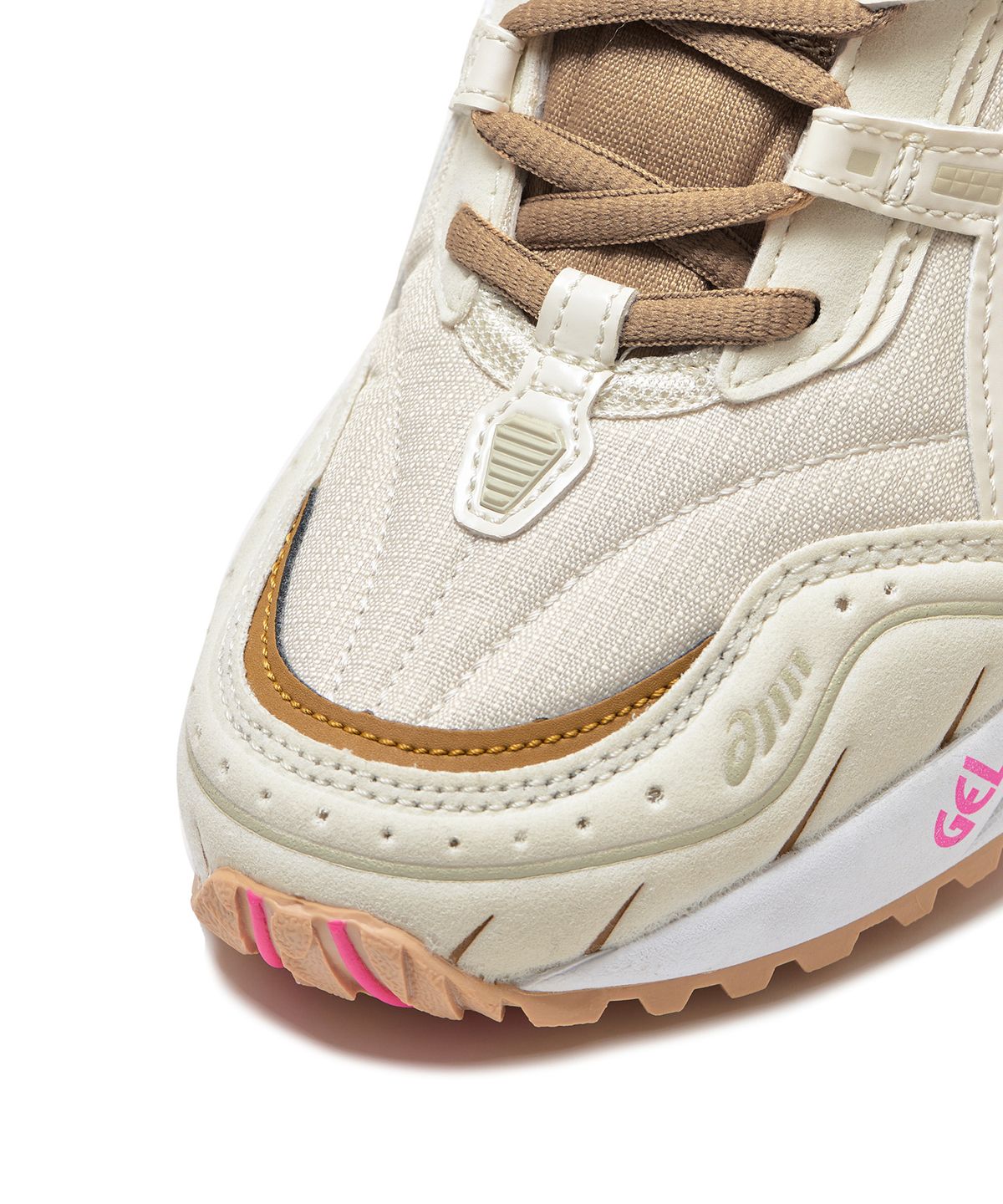 아식스(ASICS) 젤-1090 W - 버치:버치 / 1202A059-200