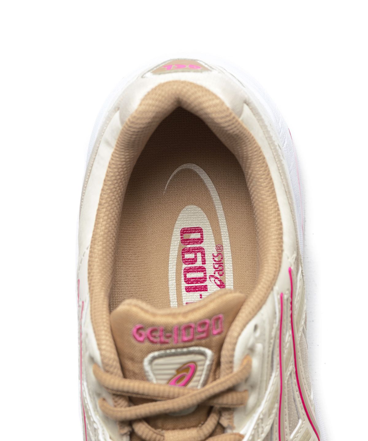 아식스(ASICS) 젤-1090 W - 버치:버치 / 1202A059-200