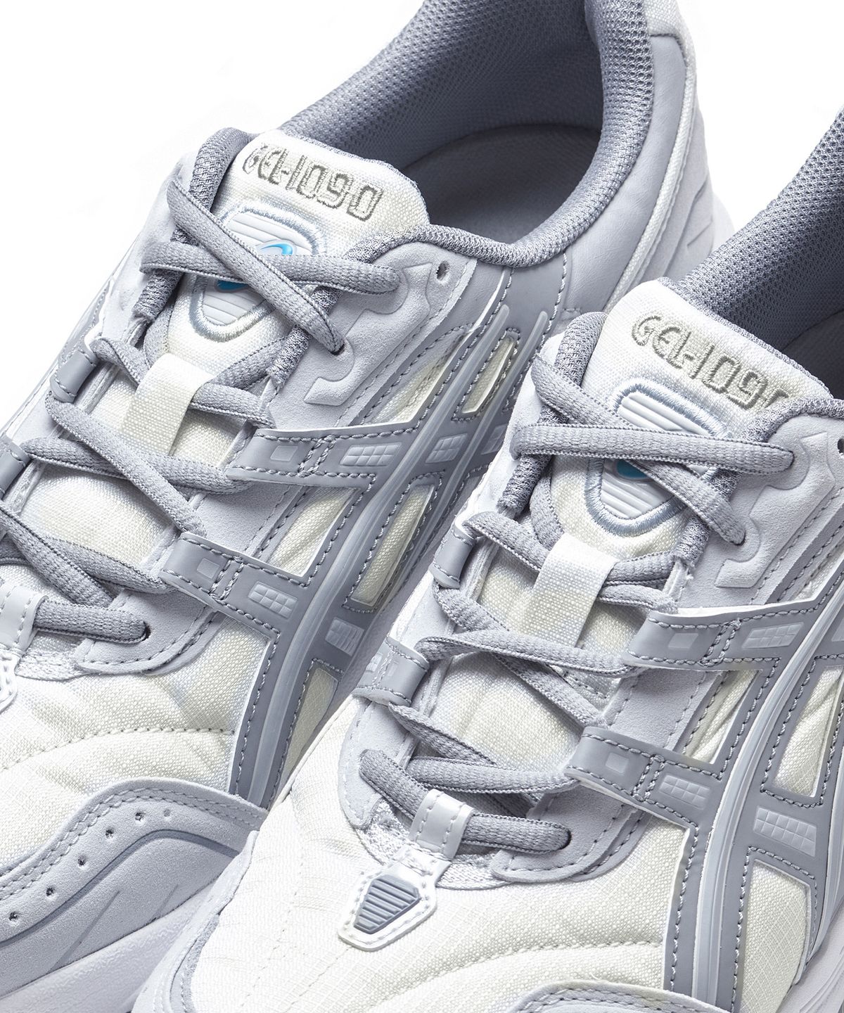 아식스(ASICS) 젤-1090 - 글래시어 그레이:시트 락 / 1201A082-020