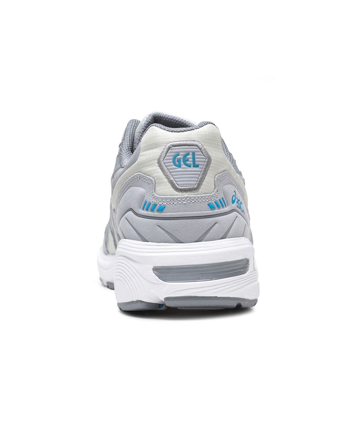 아식스(ASICS) 젤-1090 - 글래시어 그레이:시트 락 / 1201A082-020