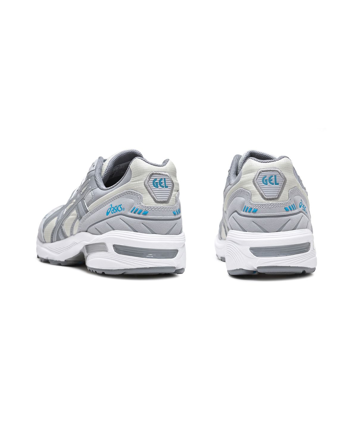 아식스(ASICS) 젤-1090 - 글래시어 그레이:시트 락 / 1201A082-020