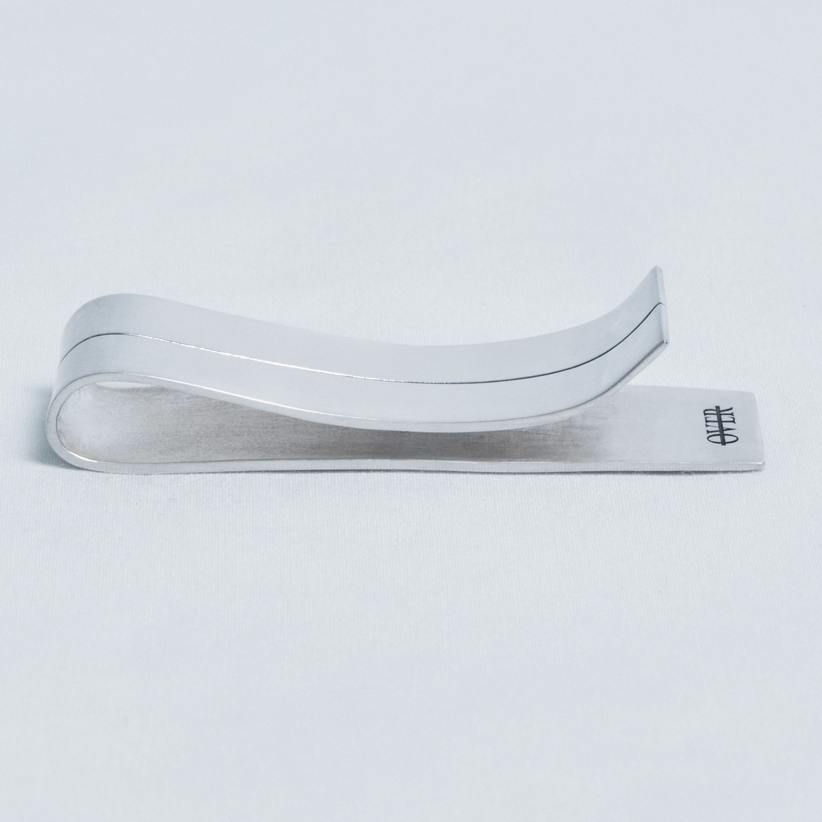 오버더라인(OVER THE LINE) One line Money Clip