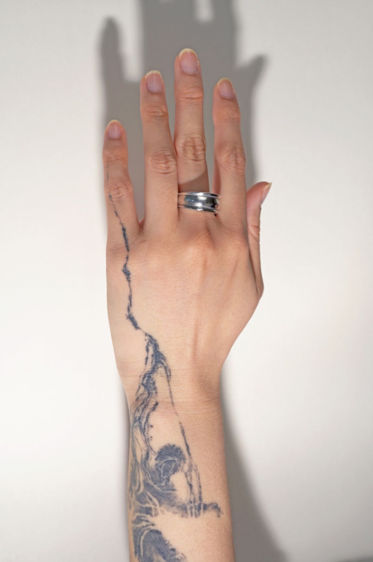 팬도럼주얼리(PANDORUMJEWELRY) Pandorum Bold ring