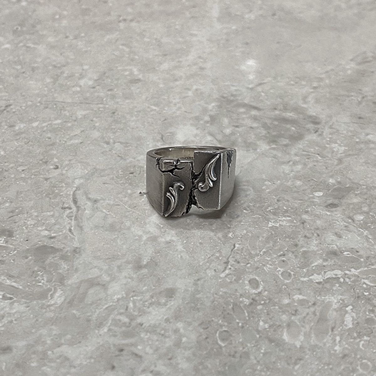 팬도럼주얼리(PANDORUMJEWELRY) 경계[經界] 2