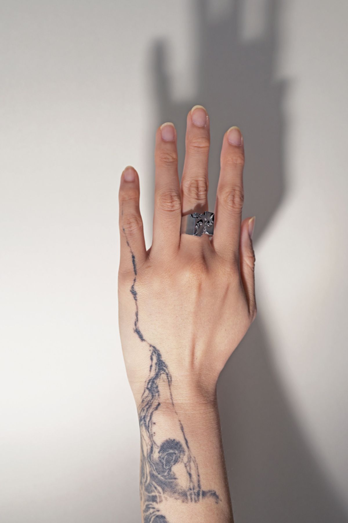 팬도럼주얼리(PANDORUMJEWELRY) 경계[經界] 2