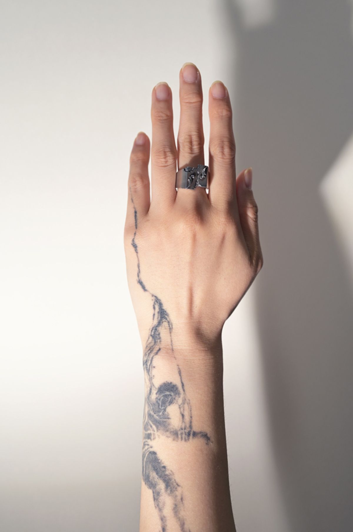 팬도럼주얼리(PANDORUMJEWELRY) 경계[經界] 2
