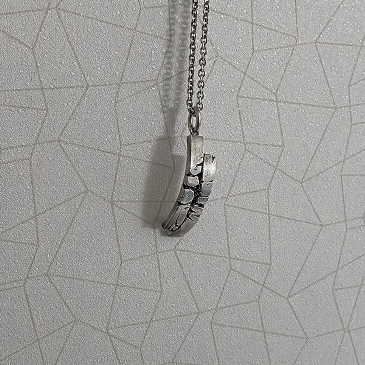 팬도럼주얼리(PANDORUMJEWELRY) 경계[經界] NK