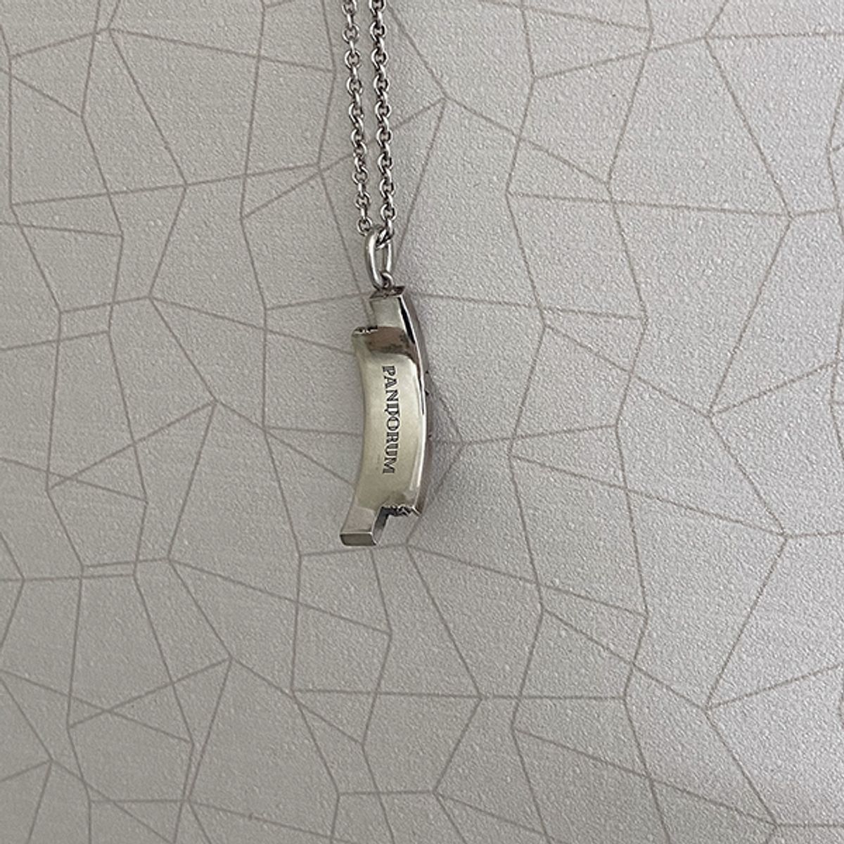 팬도럼주얼리(PANDORUMJEWELRY) 경계[經界] NK