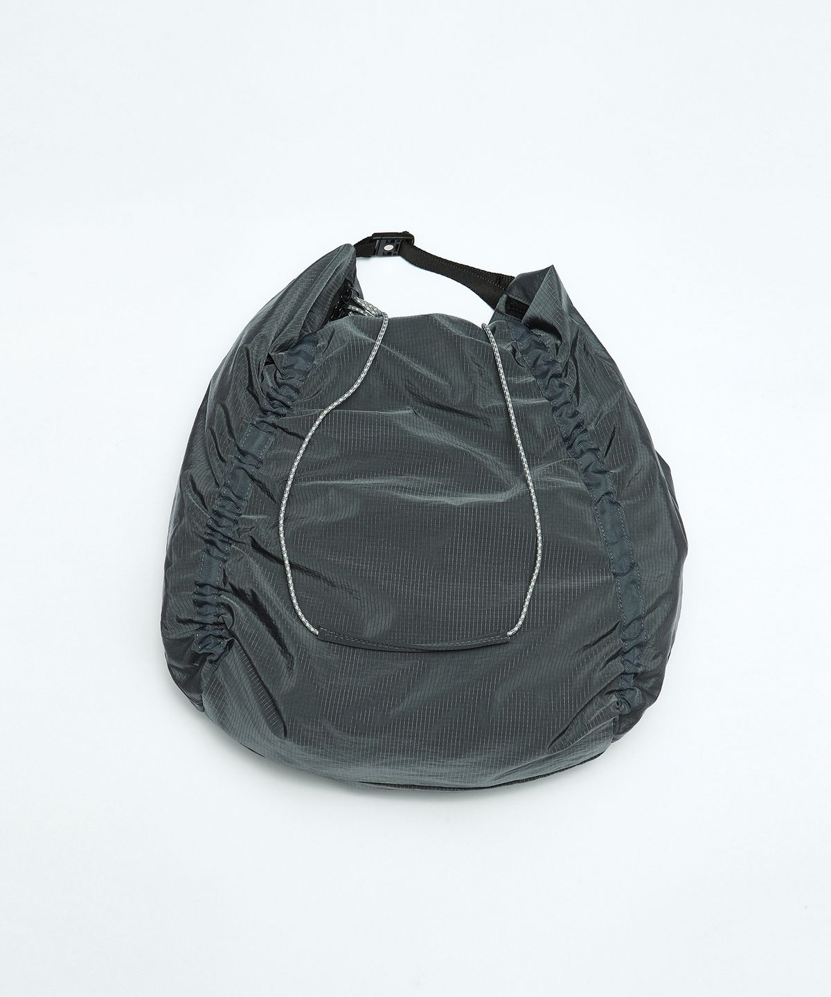패스트패킹서비스(FAST PACKING SERVICE) 에브리웨어 3 웨이 백 챠콜