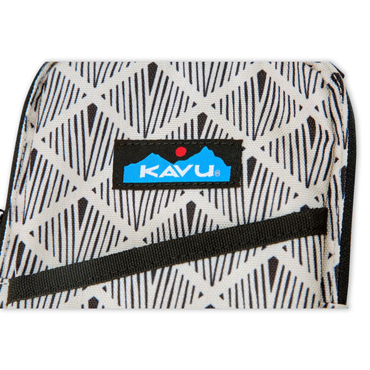 카부(KAVU) 에센셜 케이스 - Illusion Stencil