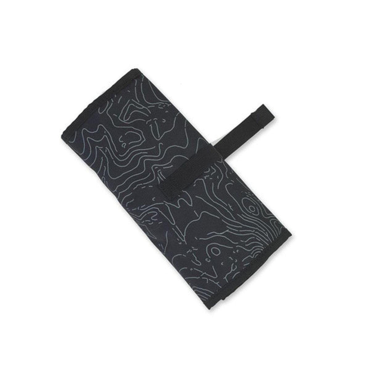 카부(KAVU) 파워 파우치 - Black Topo