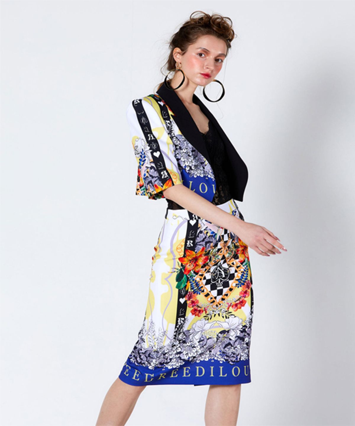 그리디어스(GREEDILOUS) 프레드 트라우저스