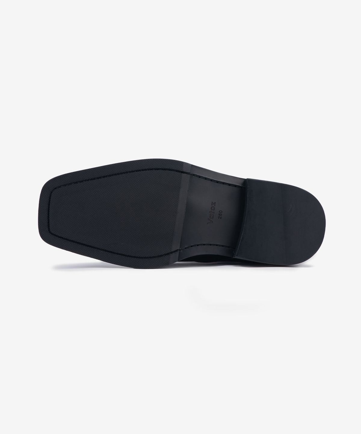 바토즈(VATOZ) Cro 10_Black