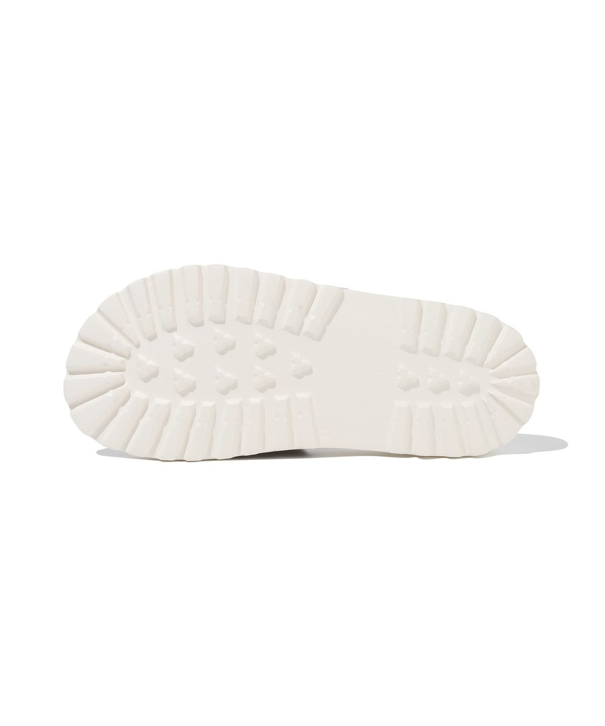 커버낫(COVERNAT) C로고 슬라이드 네이비