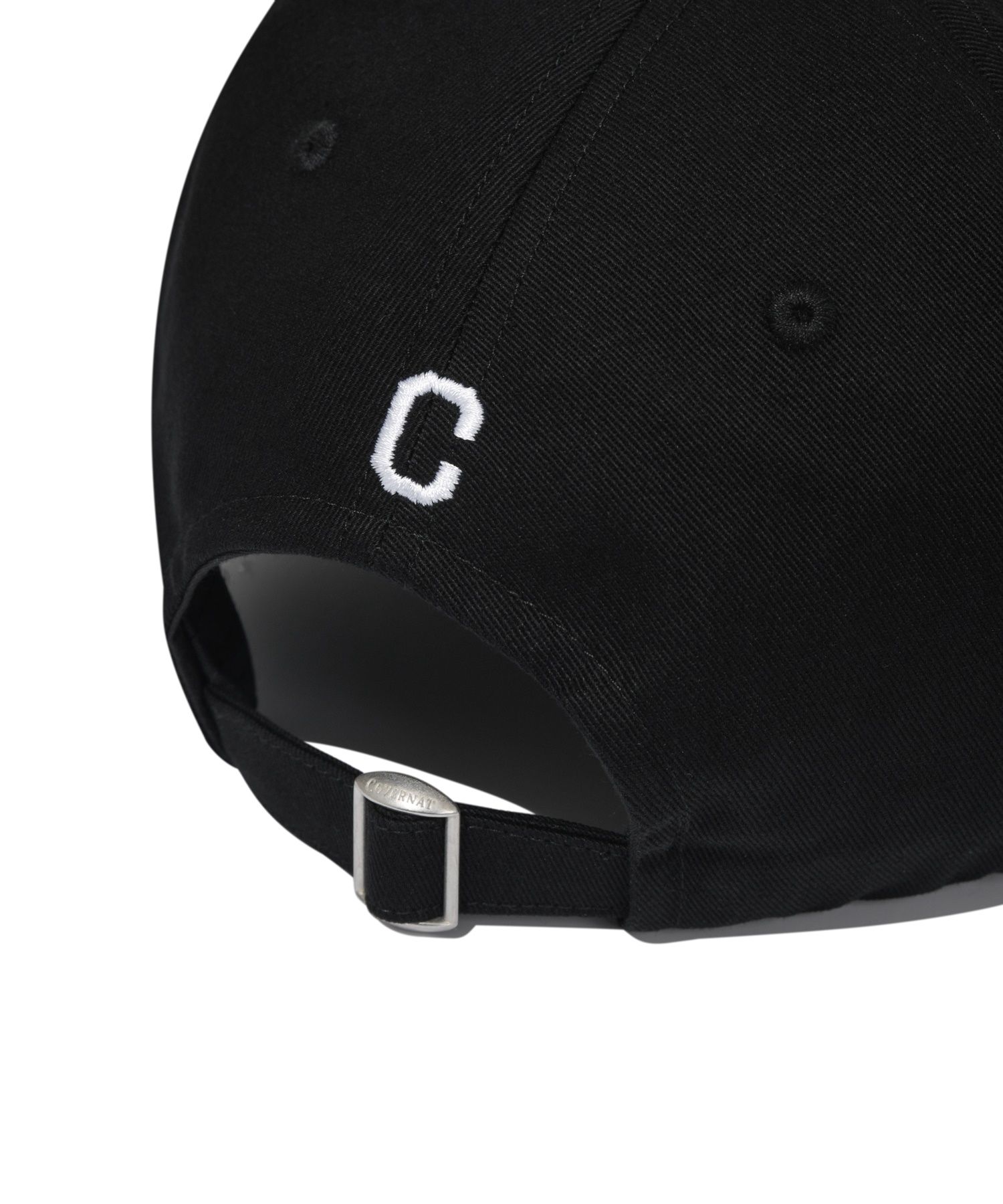 ★23SS★【COVERNAT】★C Logo Cap Collar T-shir.t★関税込★ MUSINSA | COVERNAT C Logo Cap Collar T-Shirt White