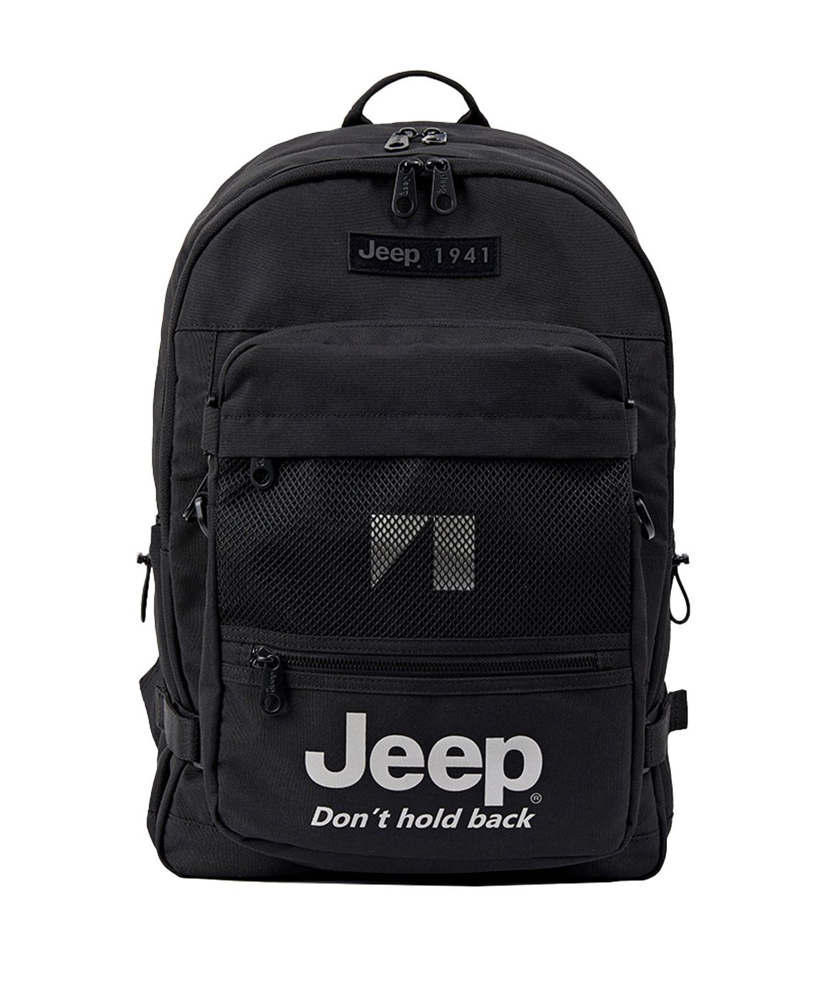 지프(JEEP) New Jersey  Bag  (GM5GAU053BK)