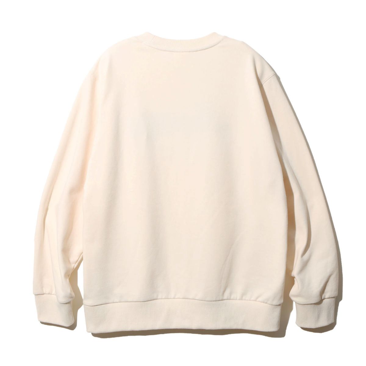 지프(JEEP) Authentic Logo Sweat  (JM5TSU832IV)