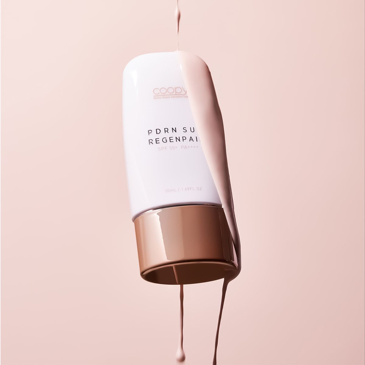 쿠피(COOPY) 피디알엔 선 리젠페어 50ml