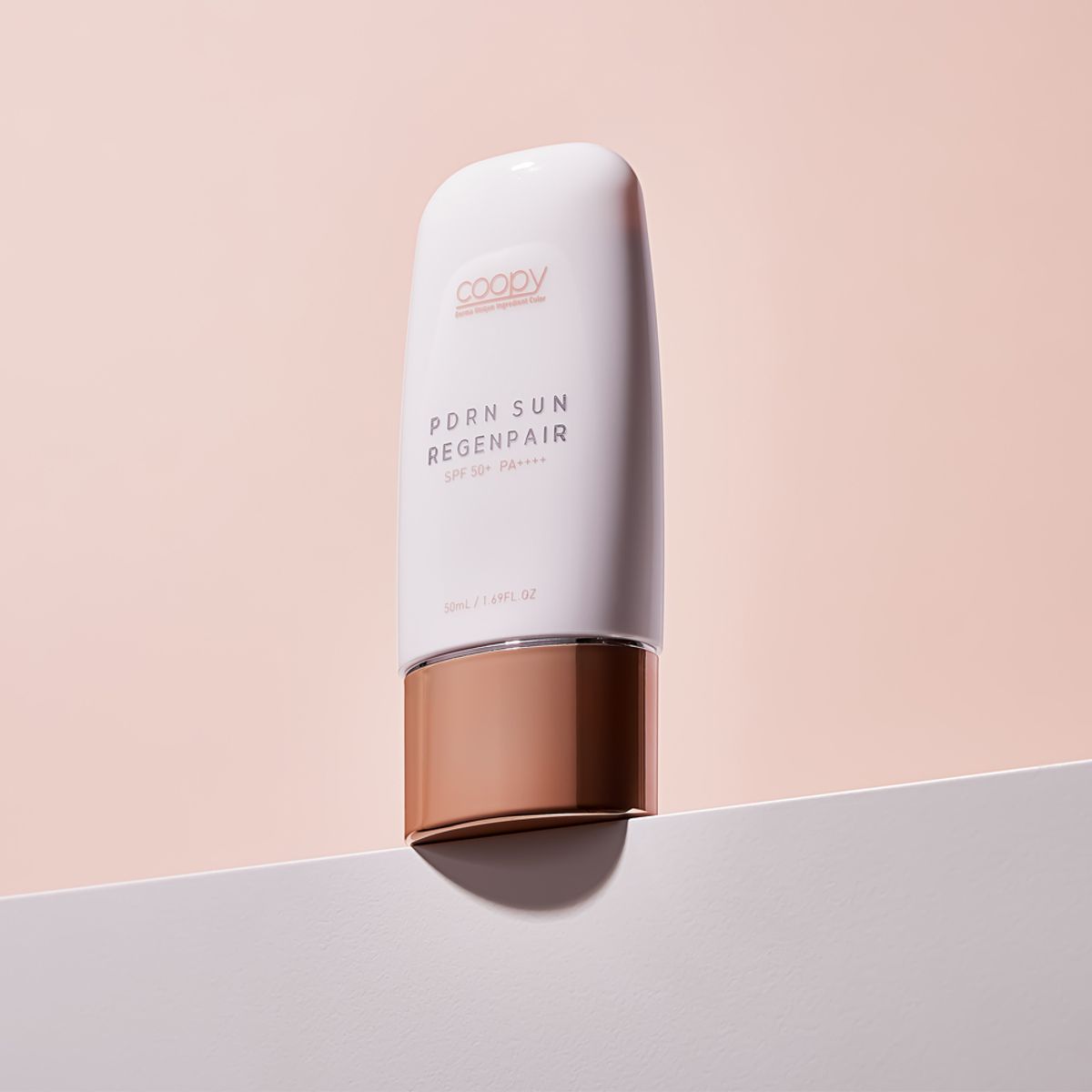 쿠피(COOPY) 피디알엔 선 리젠페어 50ml