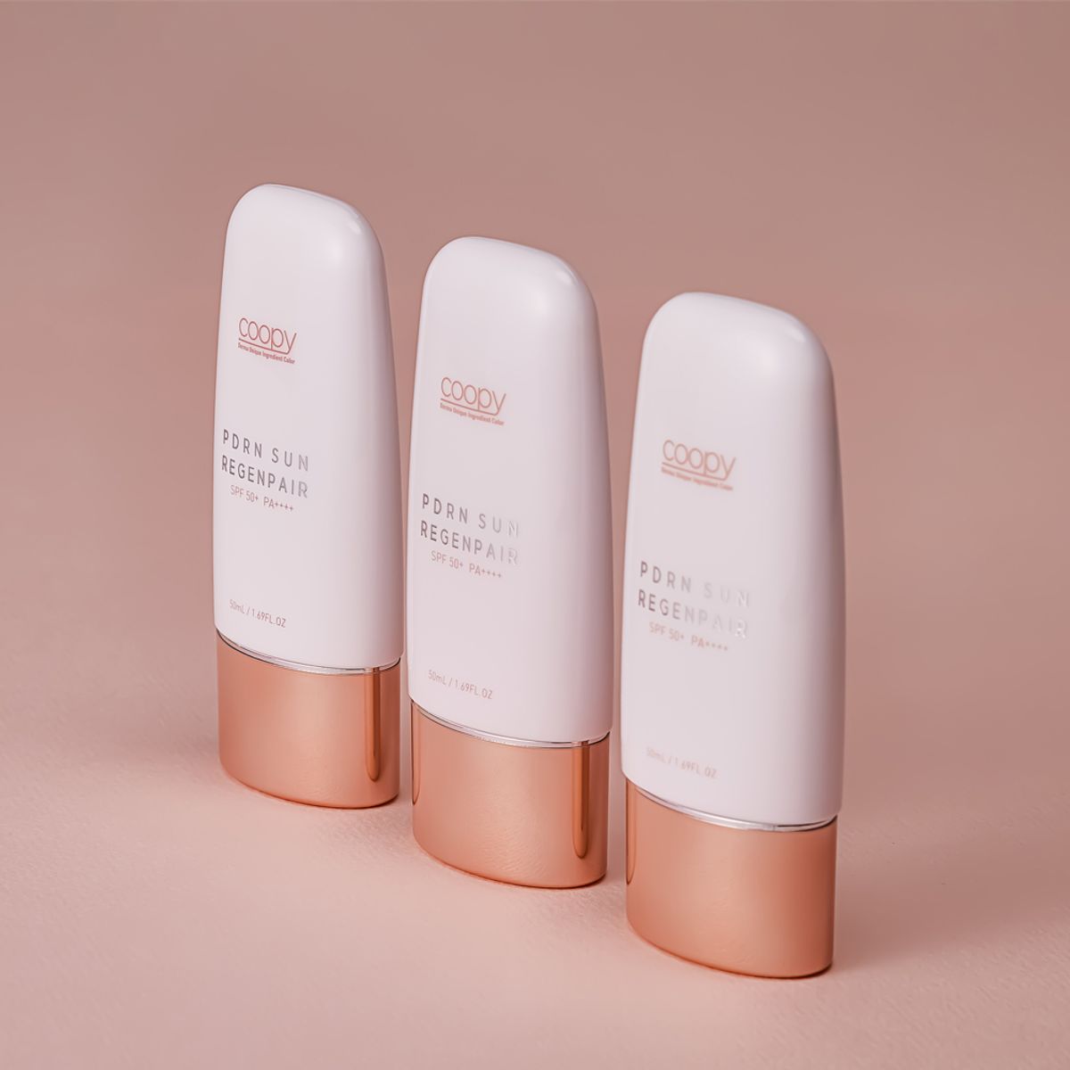 쿠피(COOPY) 피디알엔 선 리젠페어 50ml
