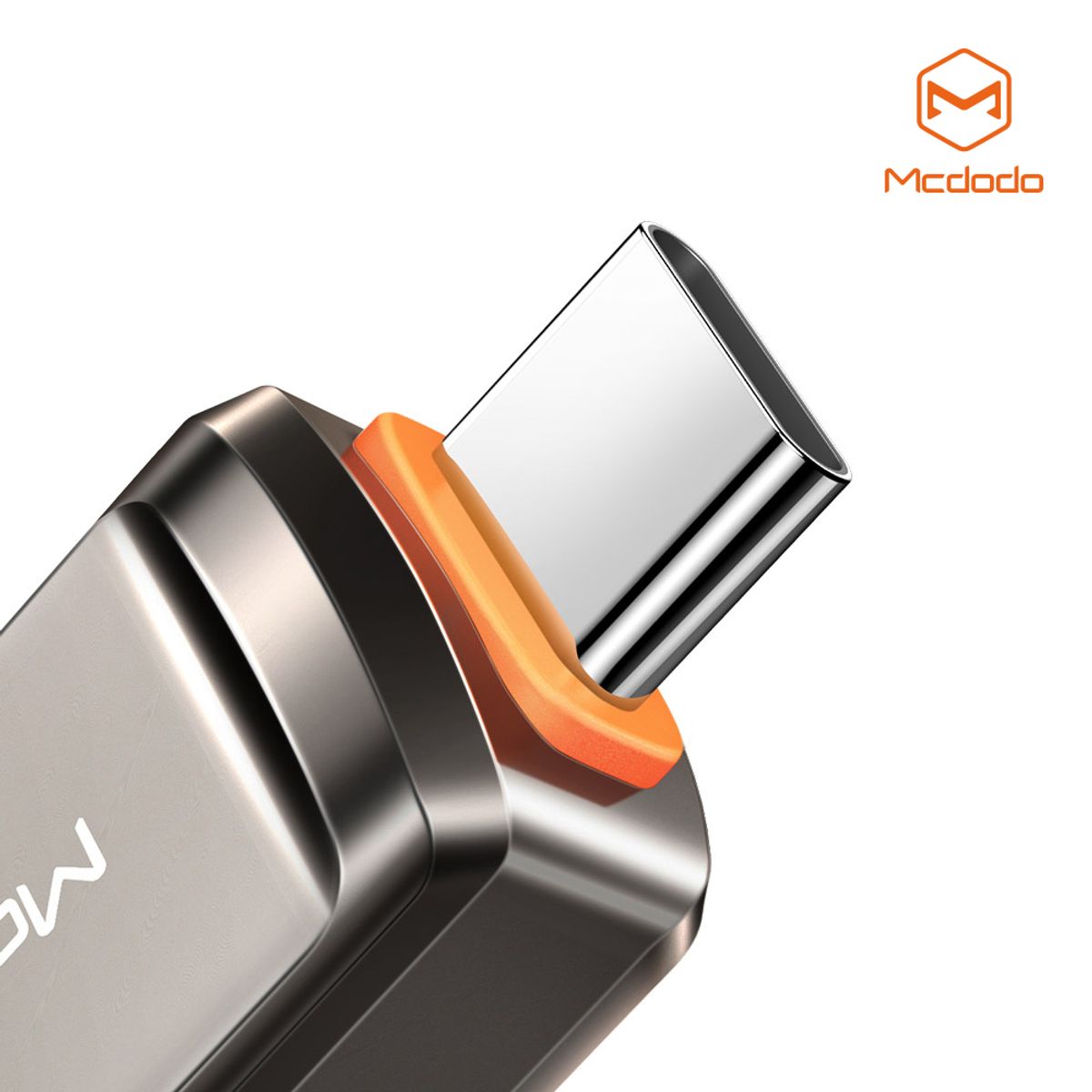 맥도도(MCDODO) USB-A 3.0 to C타입 OTG 젠더