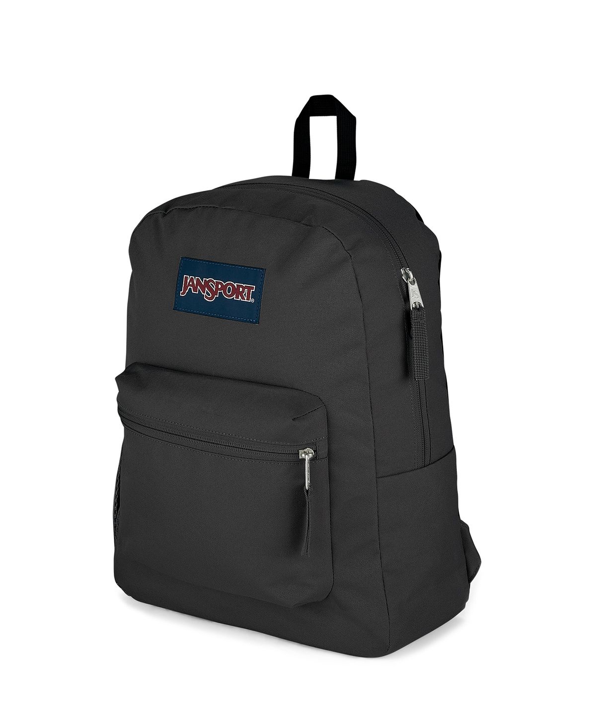 잔스포츠(JANSPORT) 크로스타운 BLACK