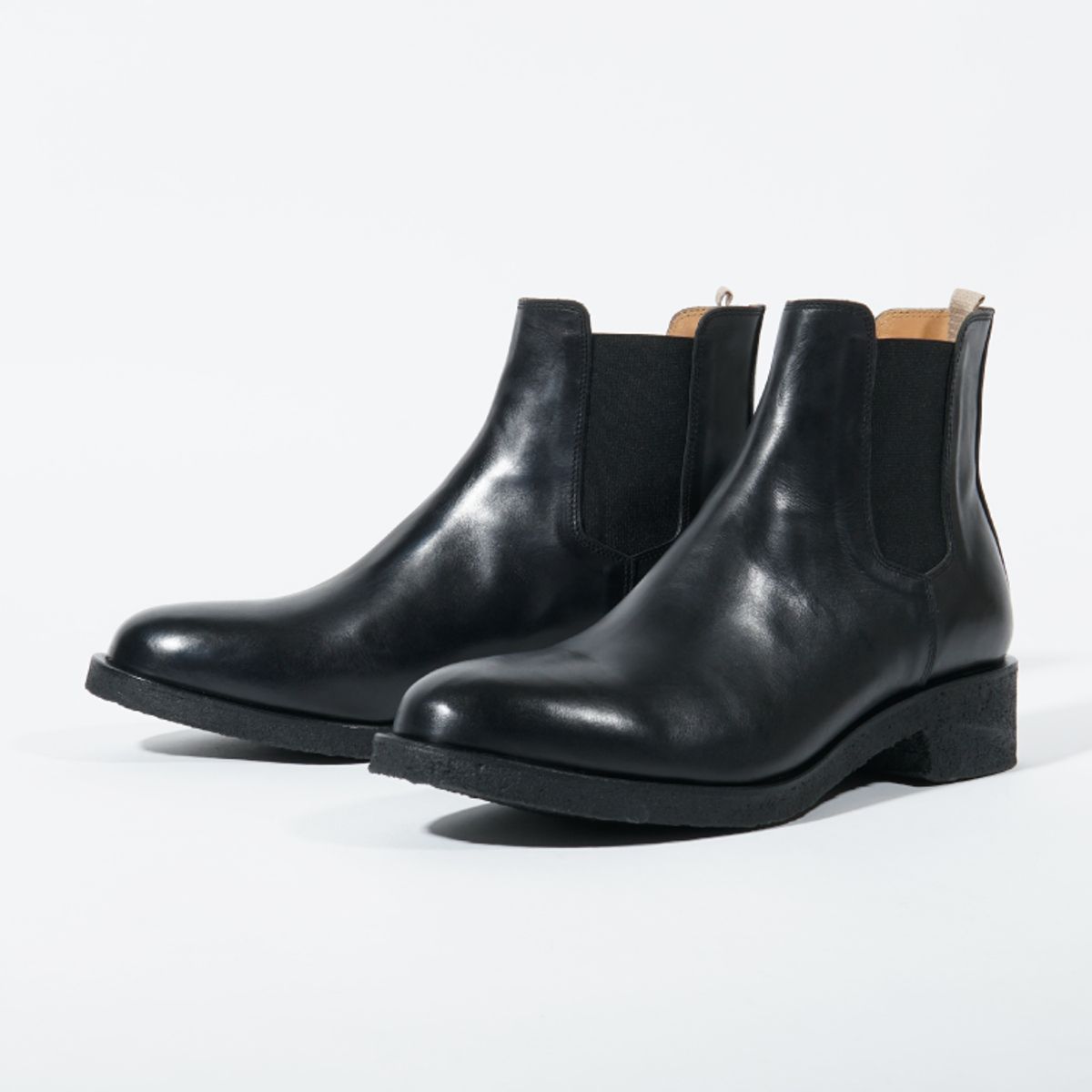 길프(GUILF) Kush 40 Chelsea Boot in Calfskin