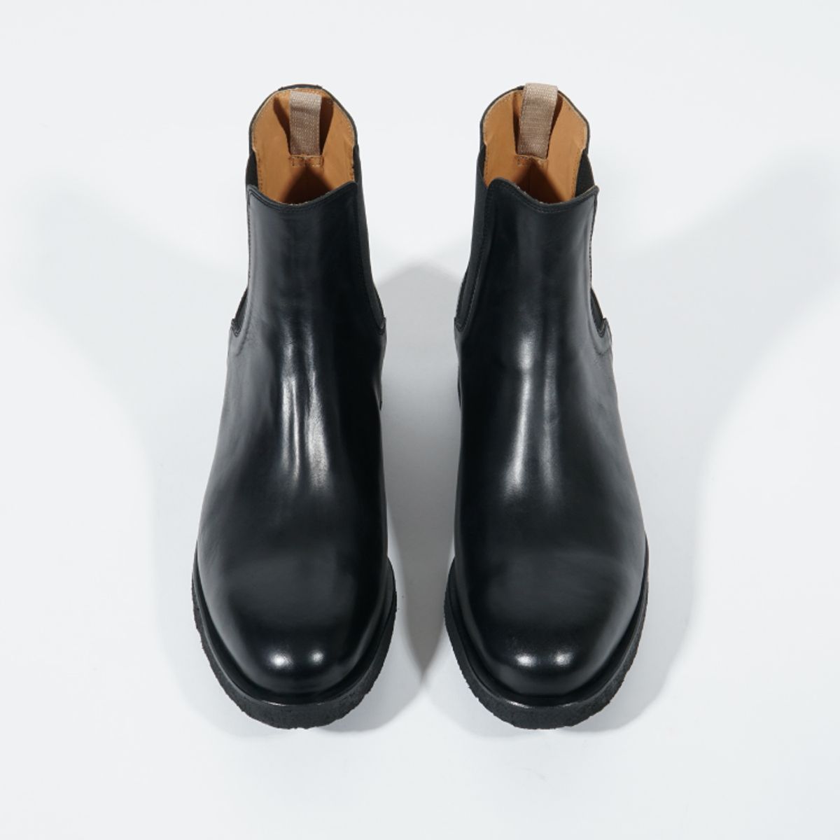 길프(GUILF) Kush 40 Chelsea Boot in Calfskin