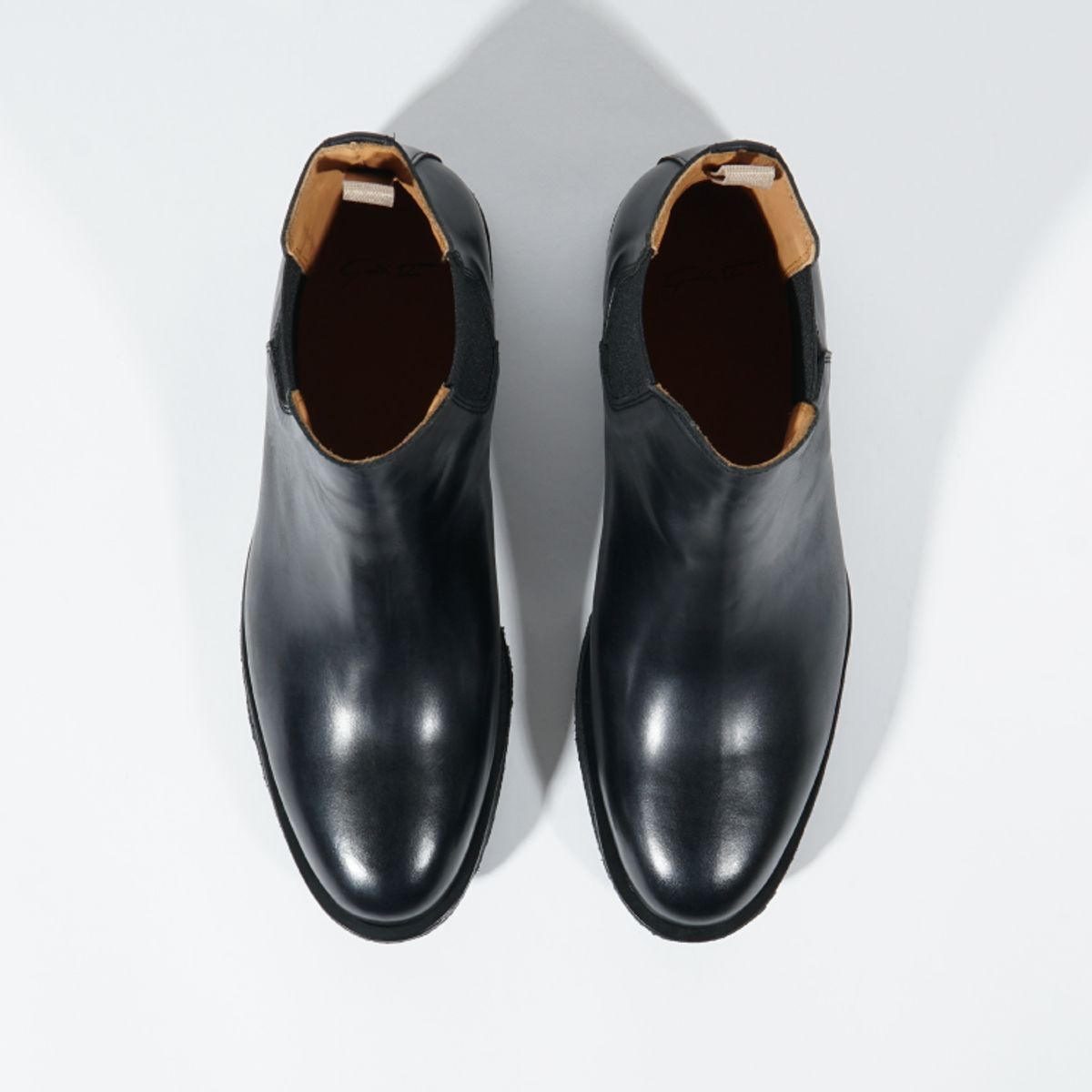 길프(GUILF) Kush 40 Chelsea Boot in Calfskin