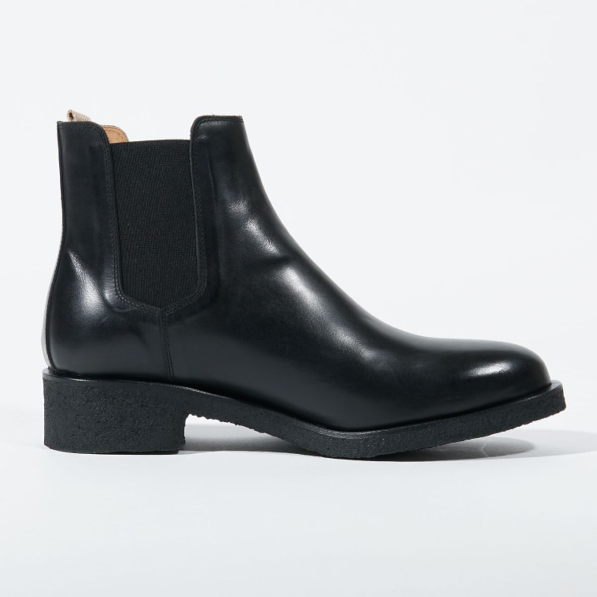 길프(GUILF) Kush 40 Chelsea Boot in Calfskin