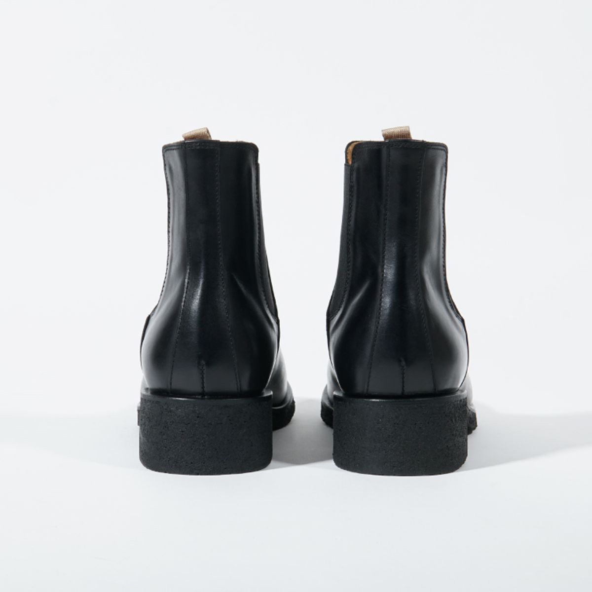 길프(GUILF) Kush 40 Chelsea Boot in Calfskin