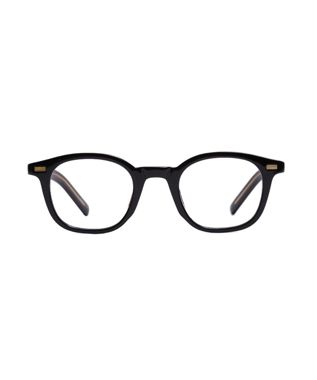 한글(HANGLE EYEWEAR) 서울컬렉션 소월 블랙