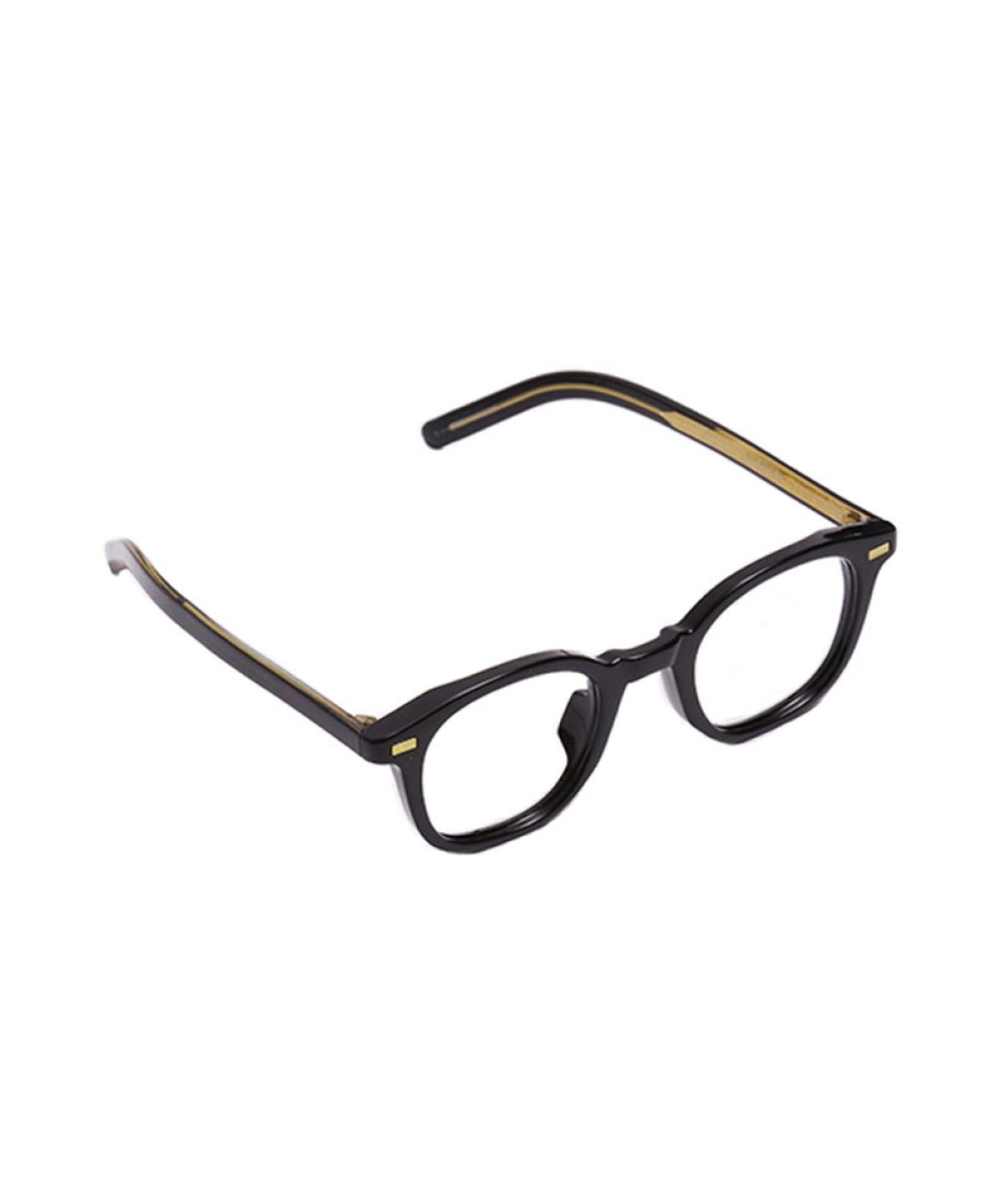 한글(HANGLE EYEWEAR) 서울컬렉션 소월 블랙