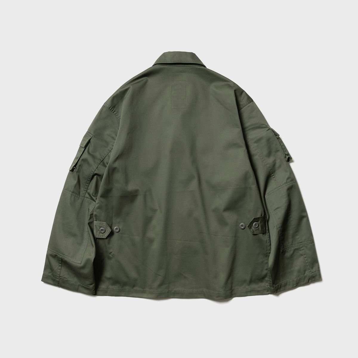 와이엠씨엘케이와이(YMCL KY) BDU Jacket - Olive